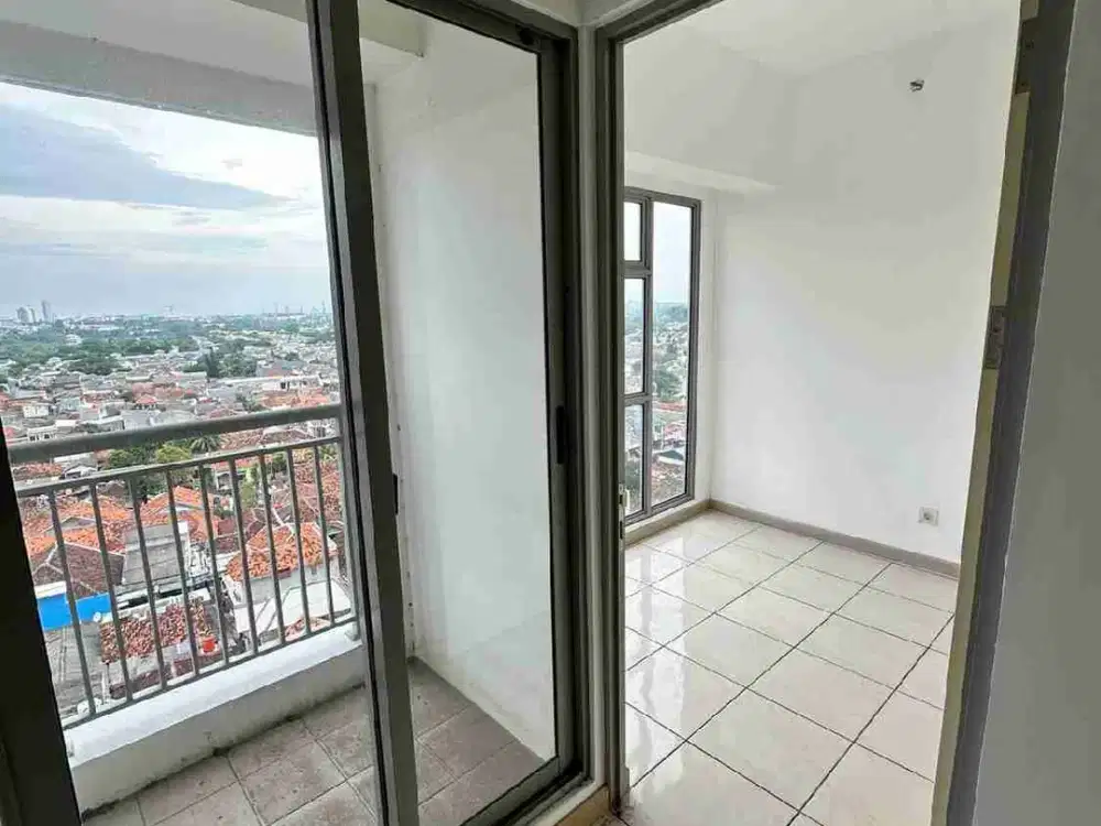DI JUAL MURAH APARTEMEN MID TOWN tower Camel luas 45.87m Gading Serpong
