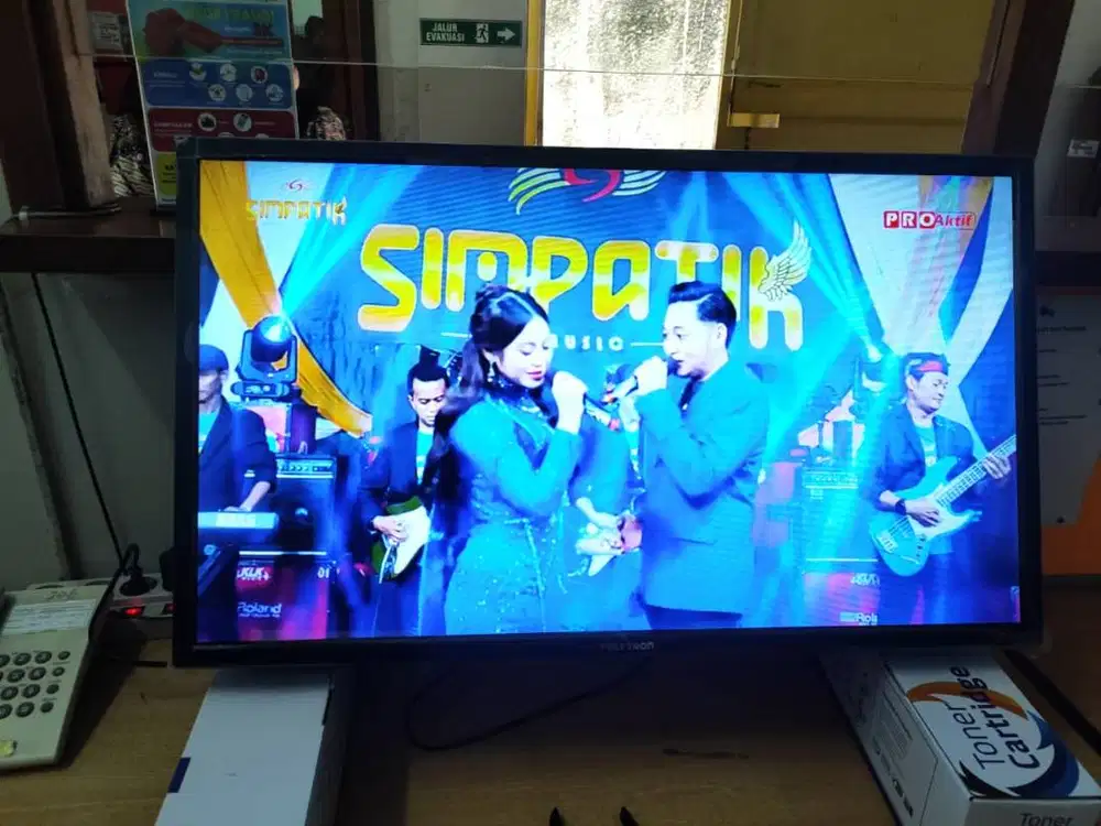 SMART TV MEREK POLYTRON PLD 32 CV 2269