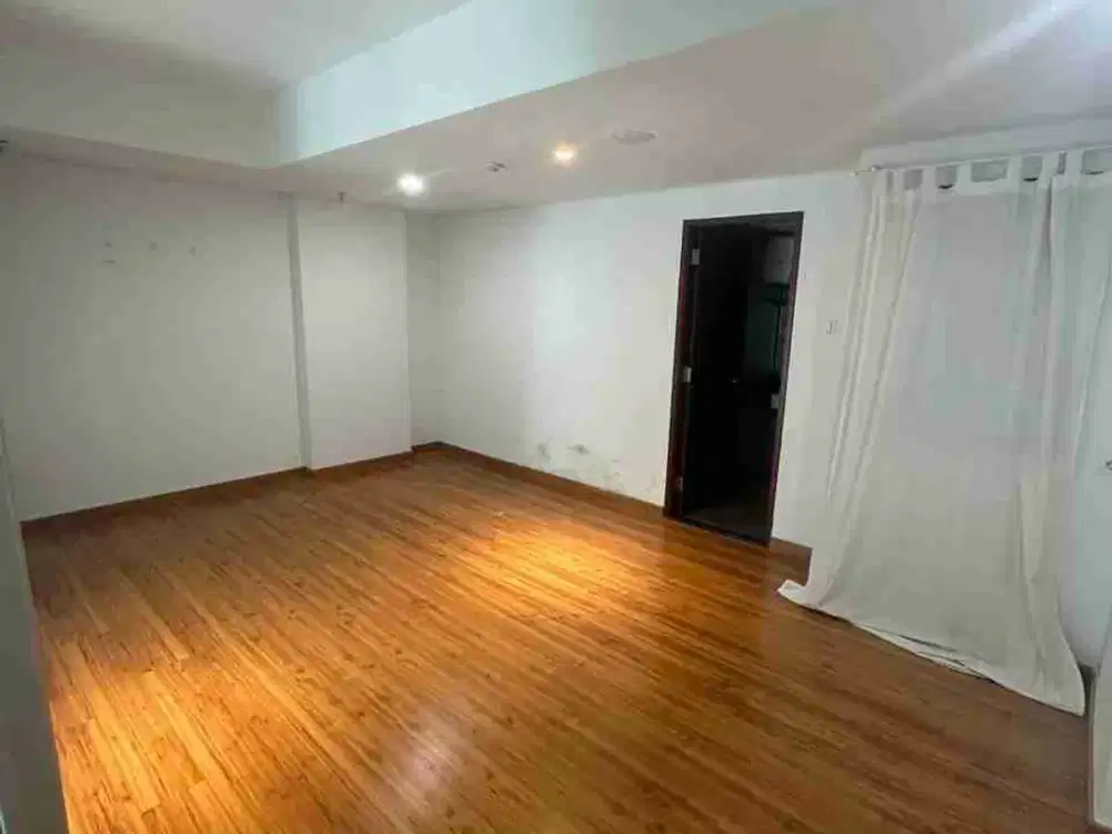 Dijual Apartemen Roseville Soho BSD 2 Lantai View AEON – 2M Nego