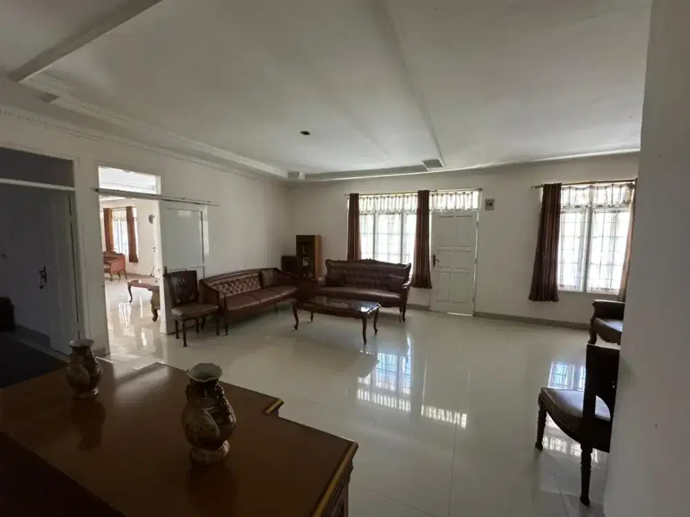 Rumah Bagus Murah Kodya Dibawah NJOP di Kopo Kodya Bandung