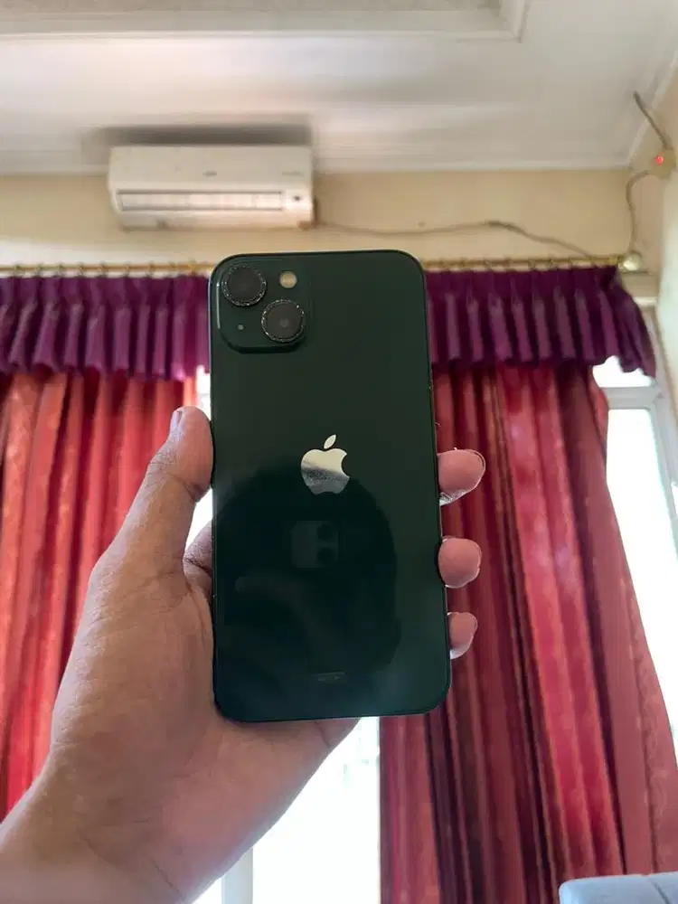 iphone 13 resmi indonesia