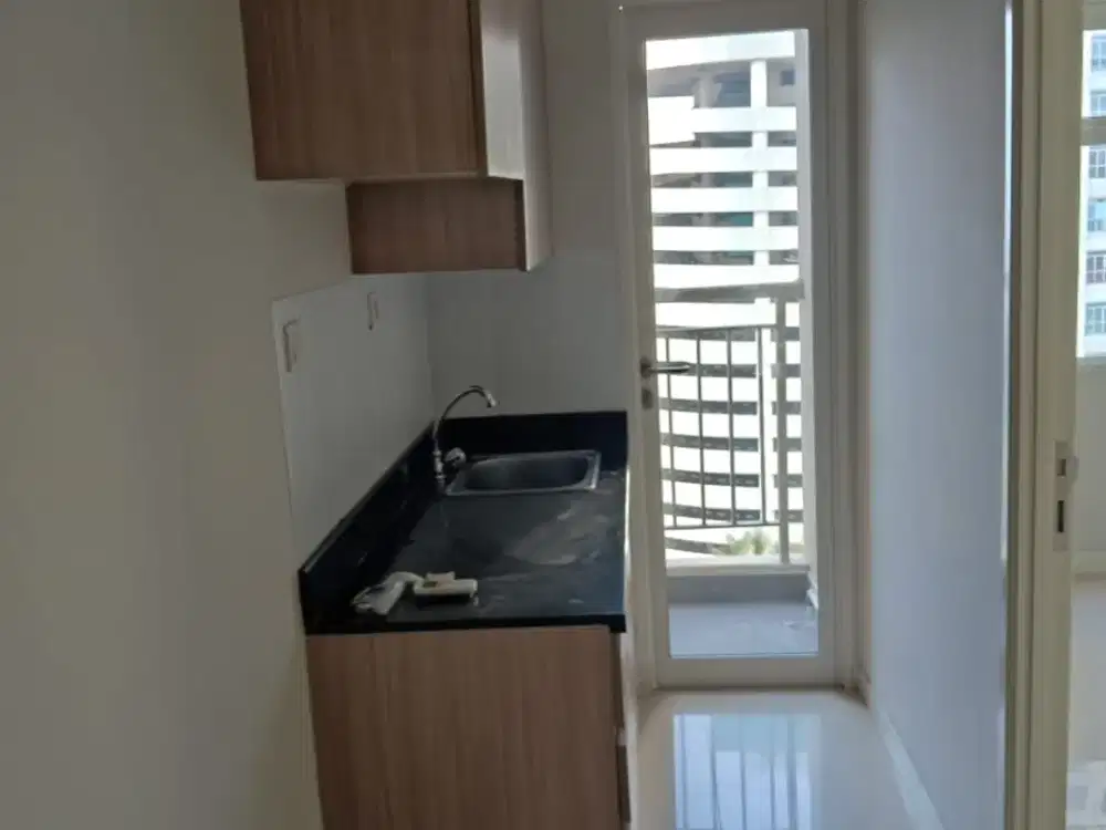 Dijual Apartemen Madison Park 1 kamar Dekat Mall Central Park, Taman Anggrek, Tol, RS, Kampus Trisakti, UNTAR, perkantoran