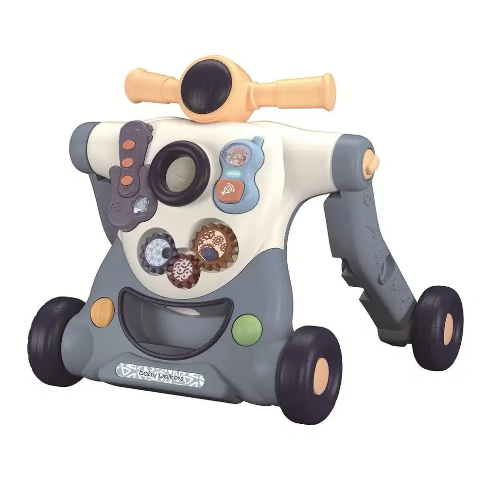 Baby Walker / Push Walker MASTELA