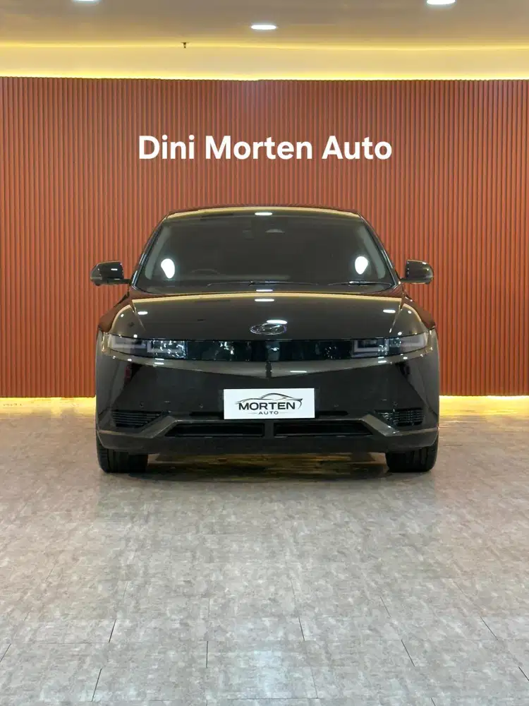 Hyundai Ioniq 5 Signature Long Range At 2023