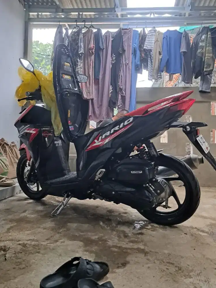 Vario Gen 2 Tahun 2023