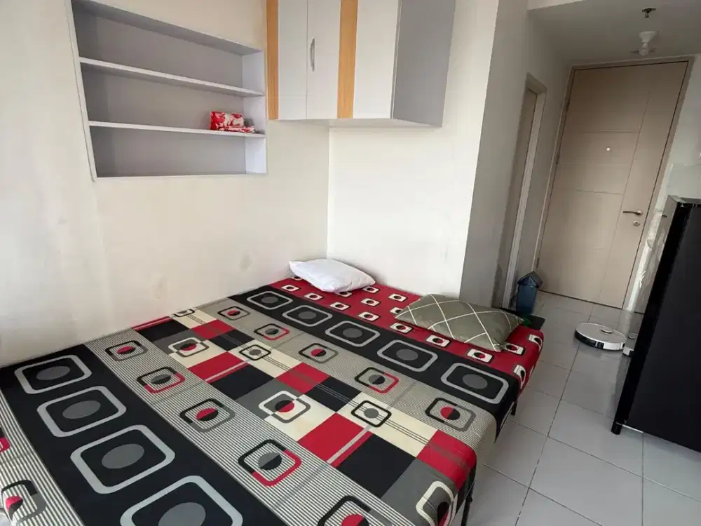 Jual murah apartemen tokyo pik 2