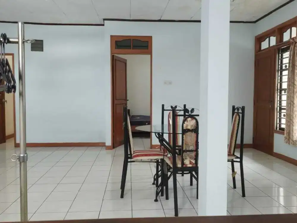 Rumah Di Sangihe Cideng