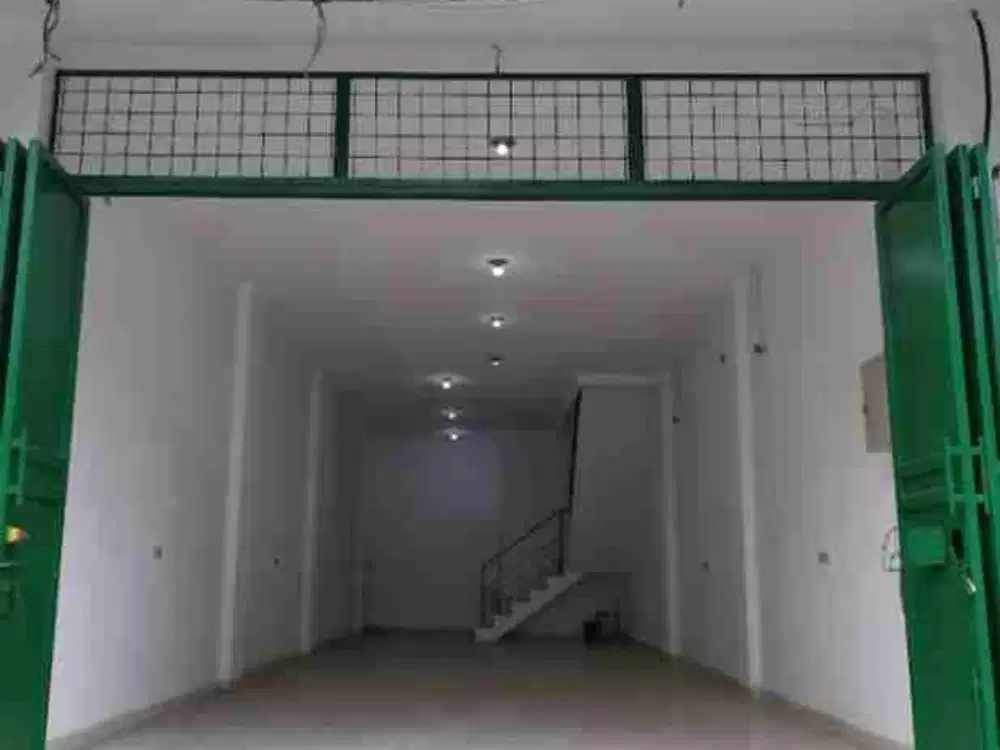 Ruko 3Lantai Siap Huni Jelambar Jakarta Barat