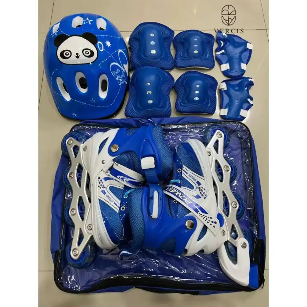 Sepatu roda anak size S speedes