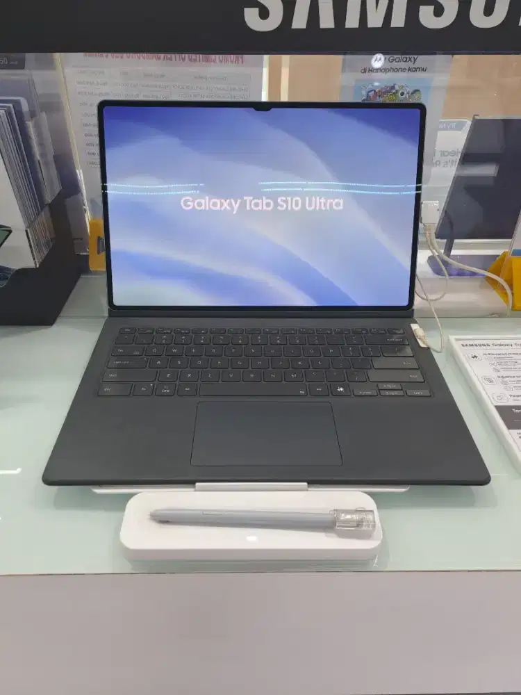 CICILAN HOME CREDIT TAB SAMSUNG S10 ULTRA