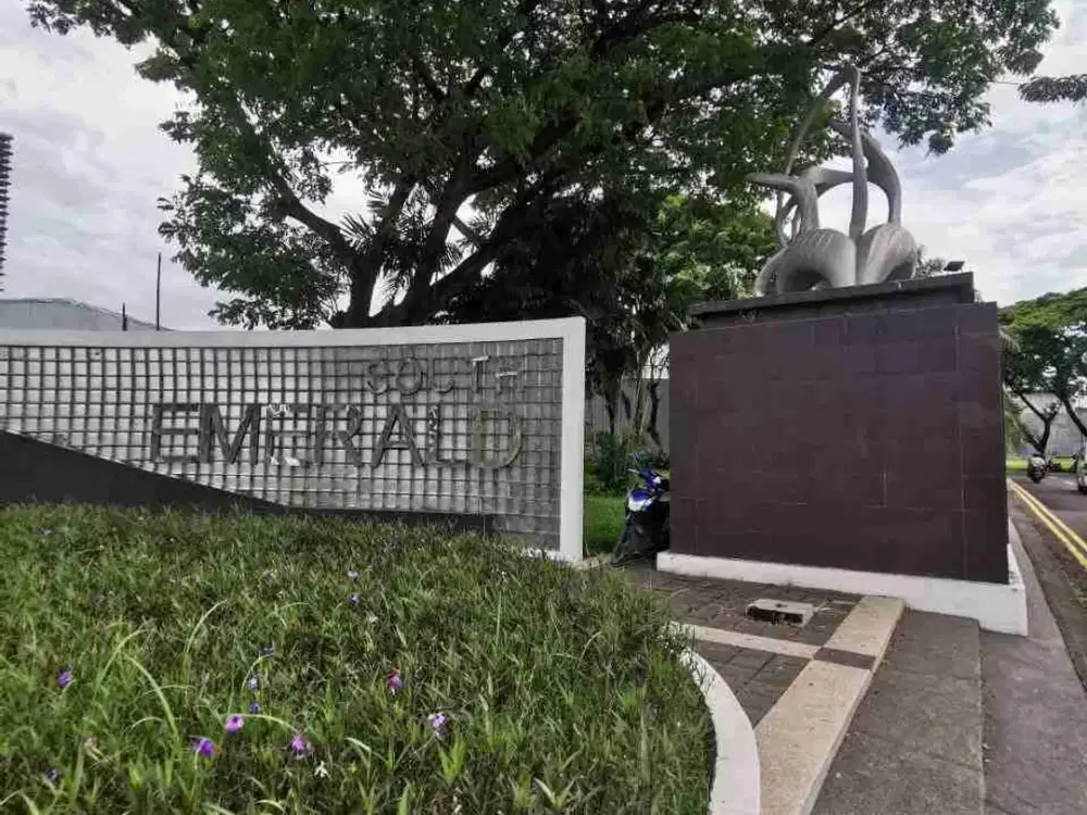 Jual Kavling Citraland south emerald Hgb hook