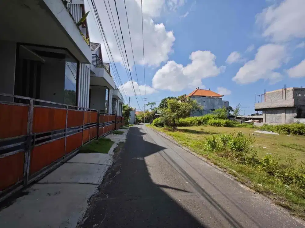 Tanah Murah Pura Lempuyang Ungasan