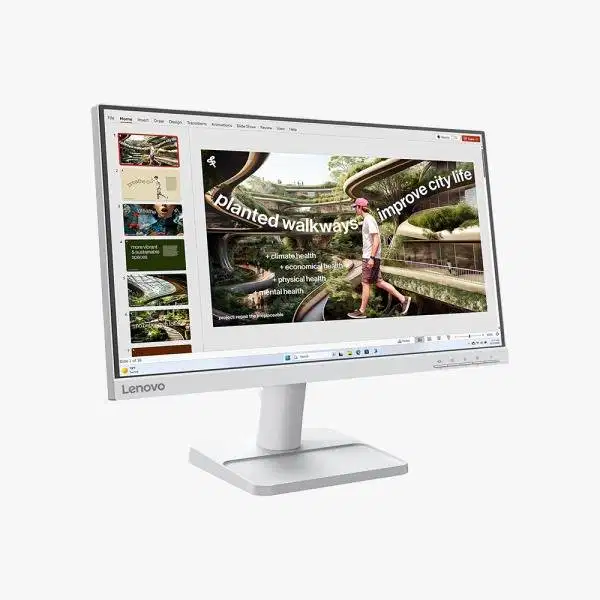 Lenovo Monitor L22-4e IPS 100hz (67D5KAC6WW)