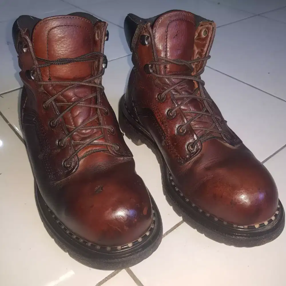 Redwing Dynaforce 2226 Safety size 38.5
