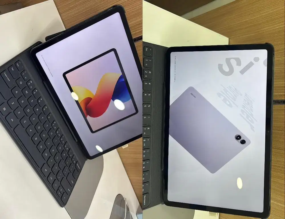 Redmi pad 2 pro free 2x cicilan ktp only