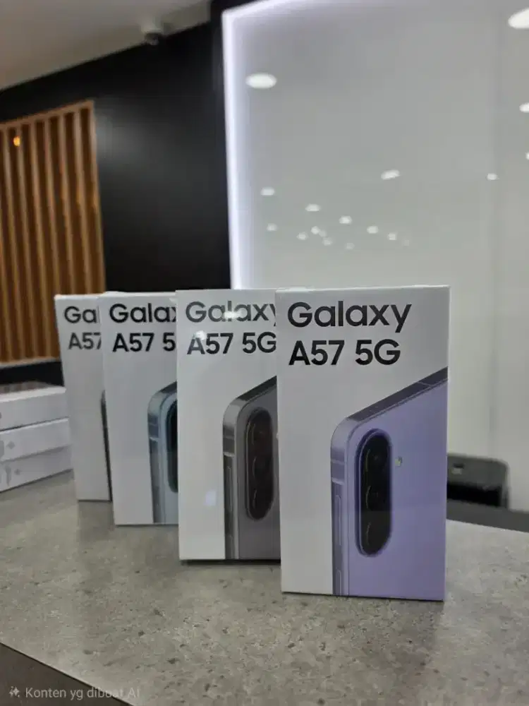 SAMSUNG A57 5G 8/256GB