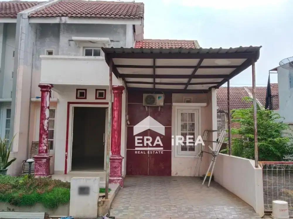 RUMAH DIJUAL DI SOLO DEKAT MASJID AL AQSO