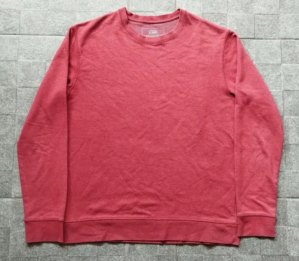 Sweater/Cn GIORDANO original