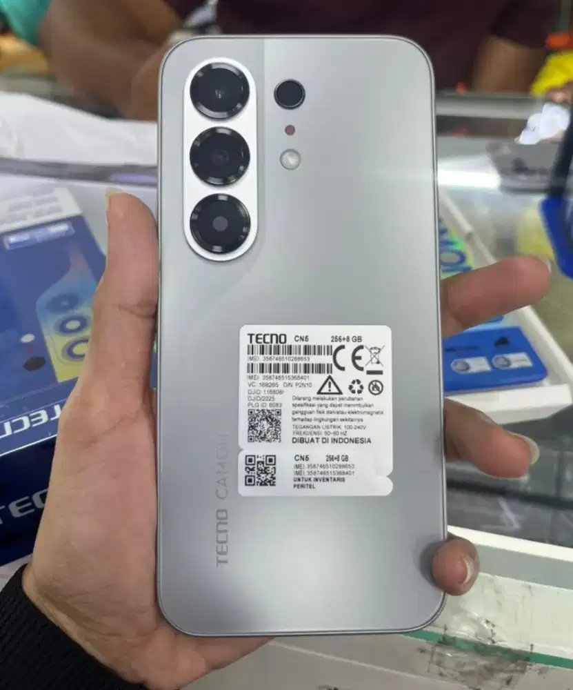 Samsung A07,A17 5G ready semua hp