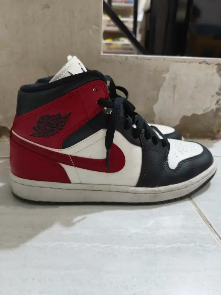 Sepatu Nike Air Jordan