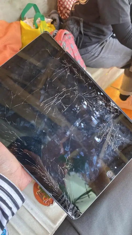 iPad Gen 7 32 GB Wifi