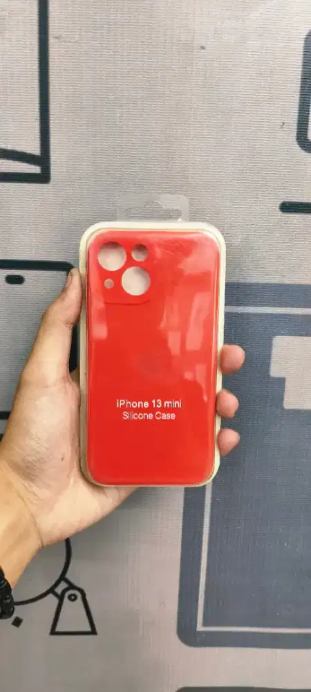 Casing iPhone 13 Mini