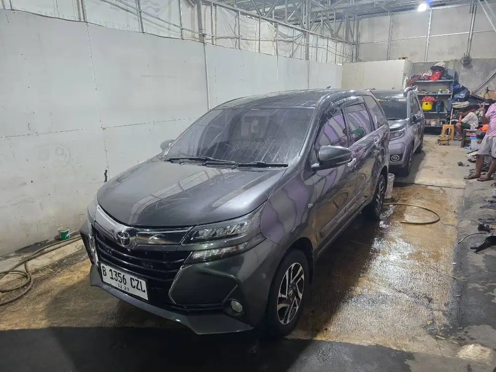 Avanza G Manual 2019 Dp 8 Juta Promo