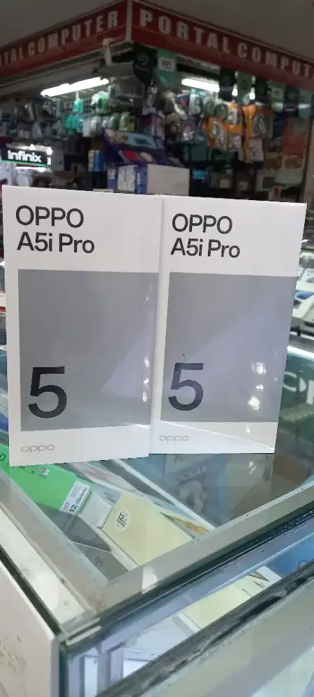 Oppo A6pro Ready semua tipe oppo Renon15