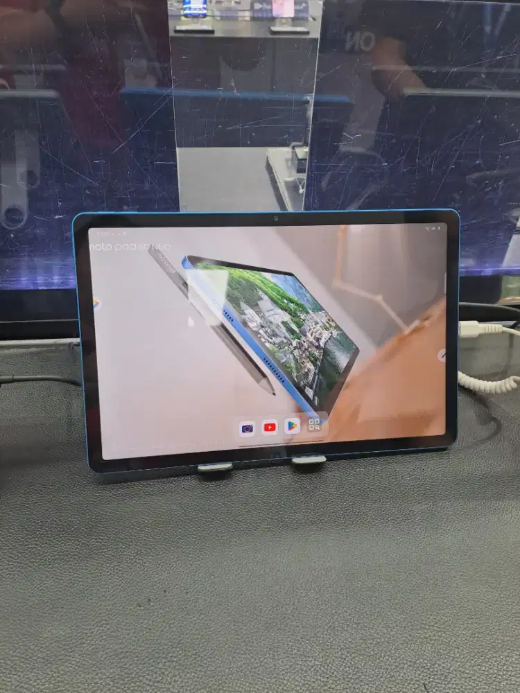 CICILAN HOME CREDIT MOTO PAD 60 NEO