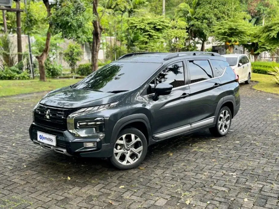 MITSUBISHI XPANDER 1.5 CROSS PREMIUM PACKKAGE MATIC 2023