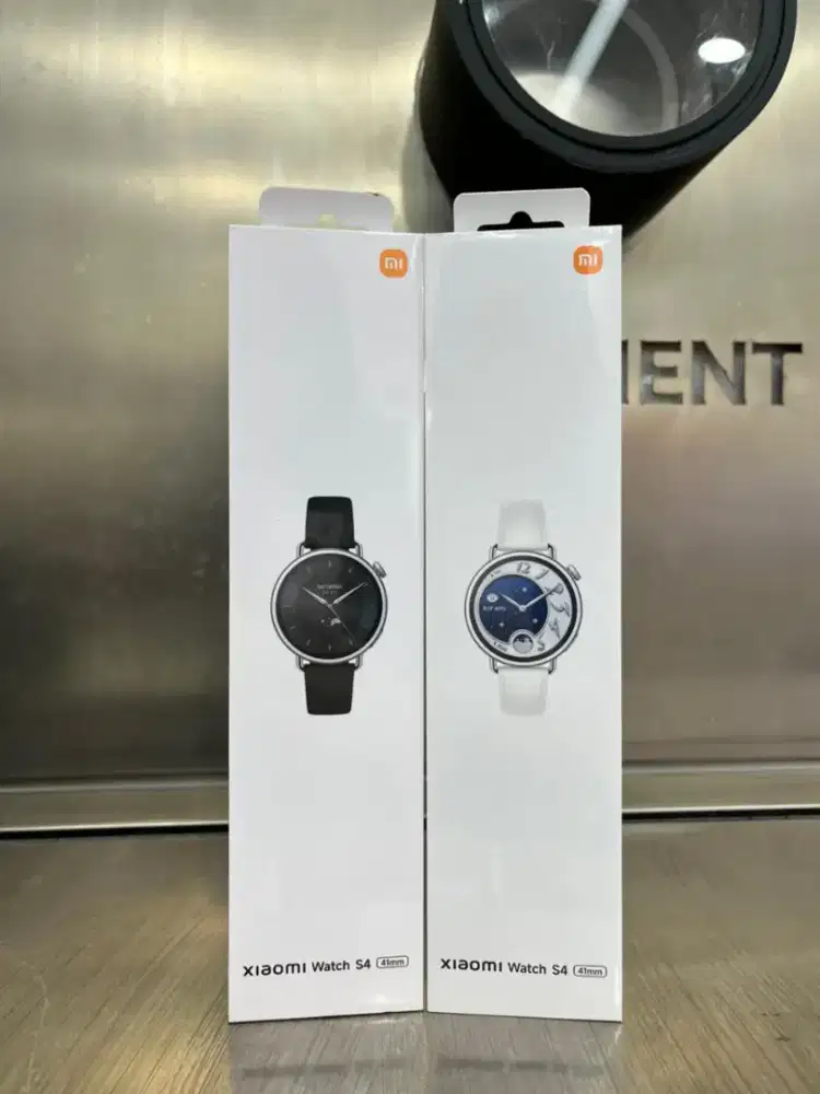 Xiaomi Watch S4 41mm