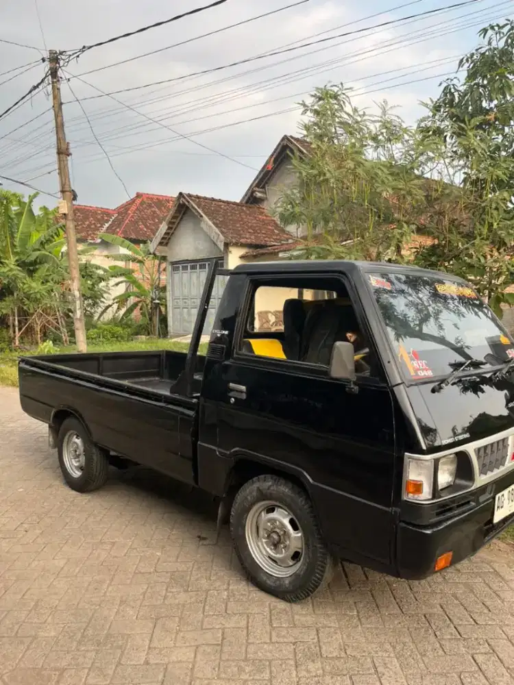 pick-up istemewa murah siap jadi partner kerja mulus