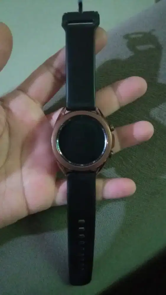 Samsung Watch 3 41 mm gps