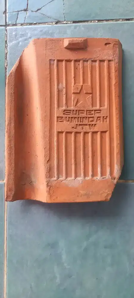 Genteng SUPER BUMINDAH