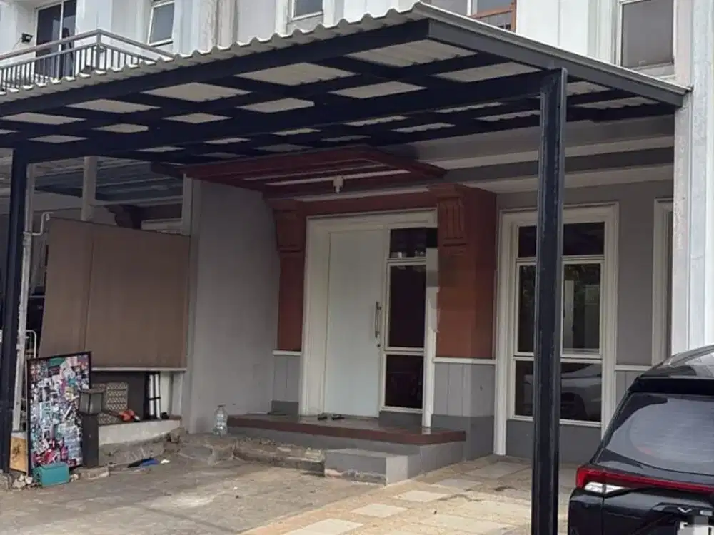 Dijual Cepat Rumah di The Savia BSD CITY