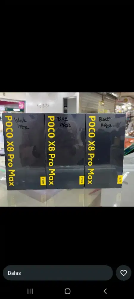 Poco f7,poco f7pro poco x8pro max