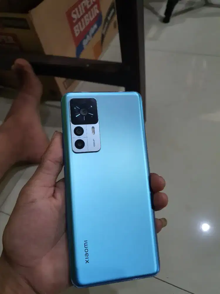 Xiaomi 12T 8/256
