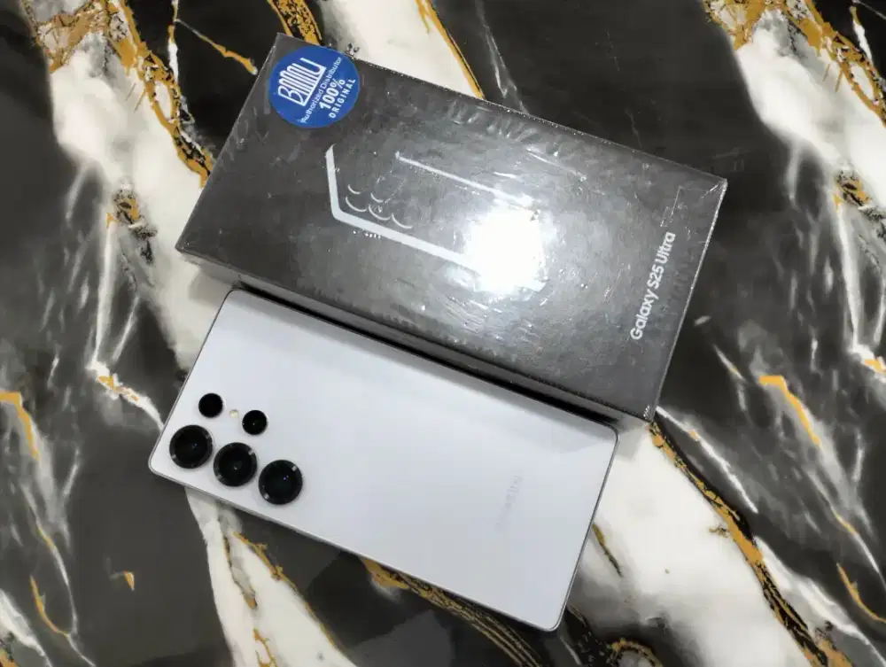Samsung S25 Ultra 5G 12/256 GB