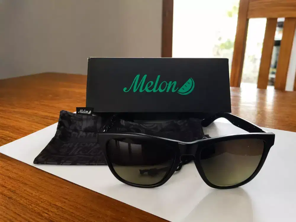 Melon Sunglasses Original