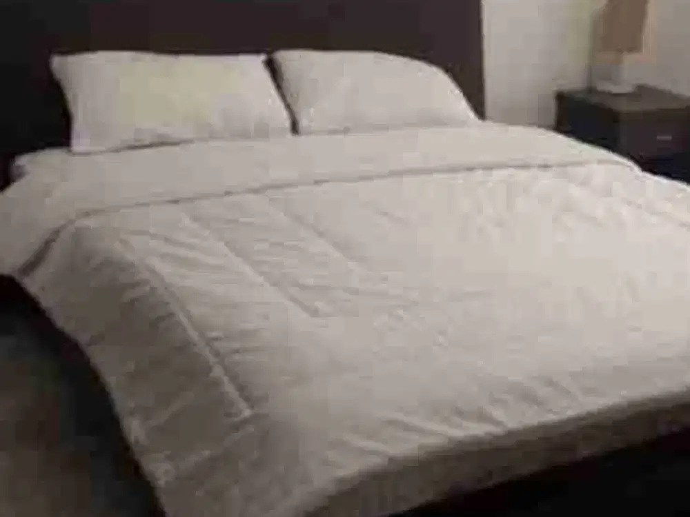 Pavilion Apartemen 2 Bedroom Full Furnished Lokasi Strategis