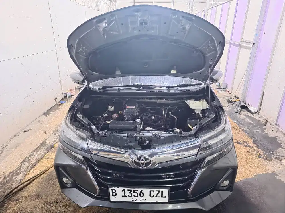 Toyota Avanza G Manual 2019 Dp 8 Juta Promo