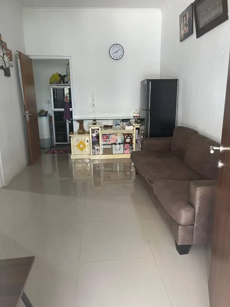 Rumah Minimalis Kompleks Cikoneng Cocok Untuk keluarga Besar
