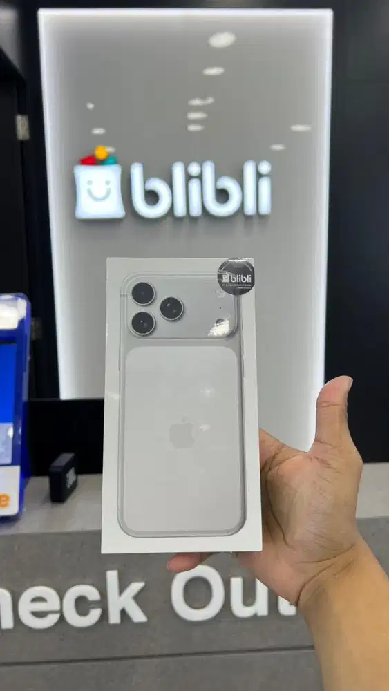 Iphone 17 pro promax