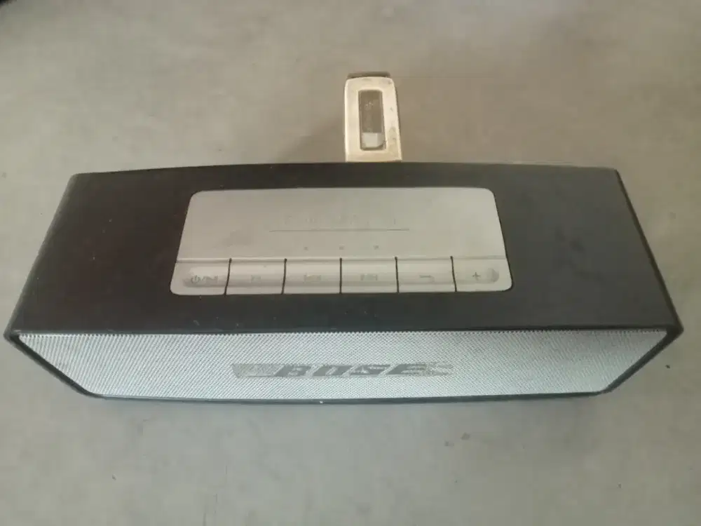 Bose USB dan bluetooth