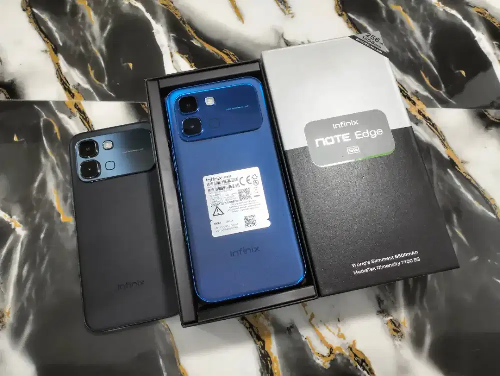 INFINIX NOTE EDGE 5G 8/256 GB