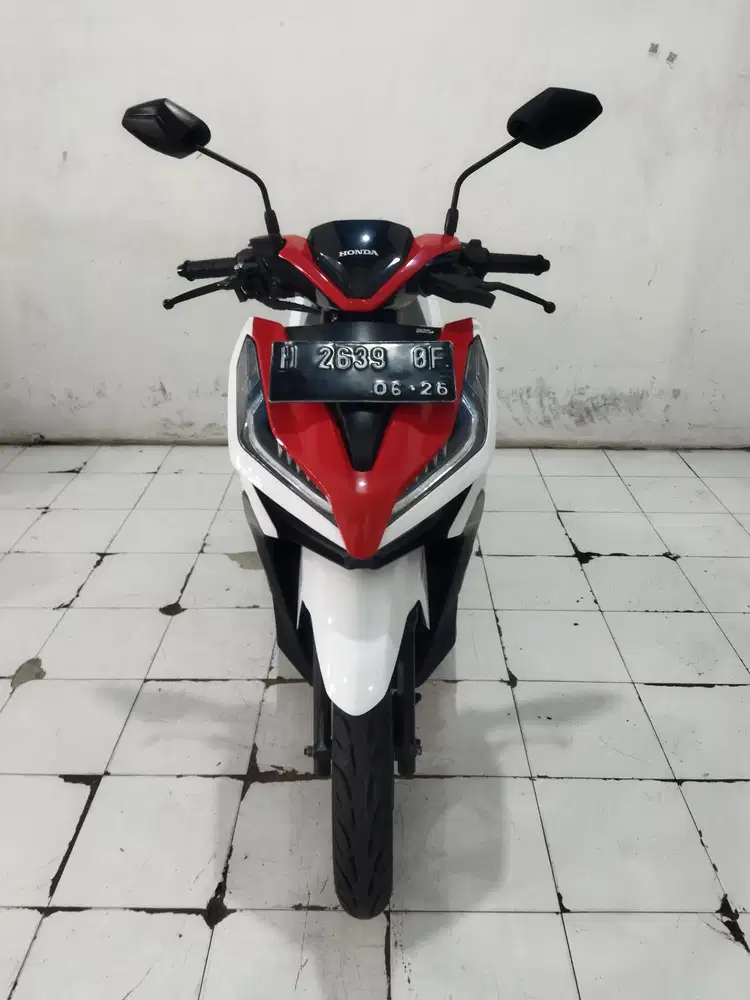 DJ VARIO 150 2021 ISTIMEWA