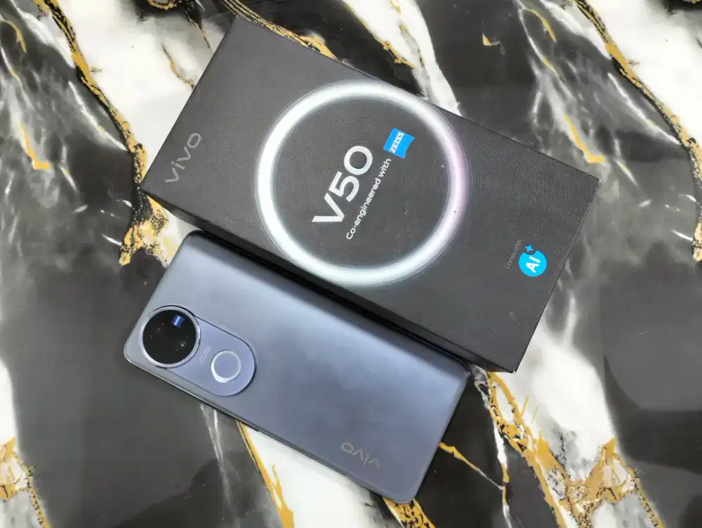Vivo V50 5G 12/512