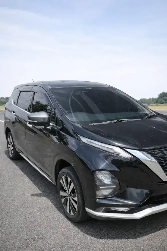 170jt CASH MBL PRIBADI NISSAN LIVINA 2019 2020 SERVICE RECORD ISTIMEWA