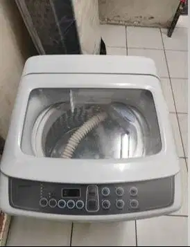 MESIN CUCI SAMSUNGWA90H4200SG