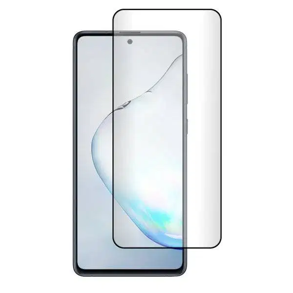 BG Guard Tempered Glass Full Glue Samsung Galaxy Note 10